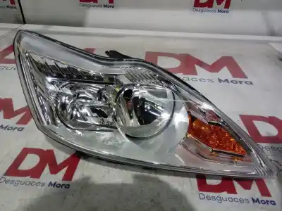 Peça sobressalente para automóvel em segunda mão FAROL / FAROLIM DIREITO por FORD FOCUS LIM. (CB4)  Referências OEM IAM 8M5113100AE  
