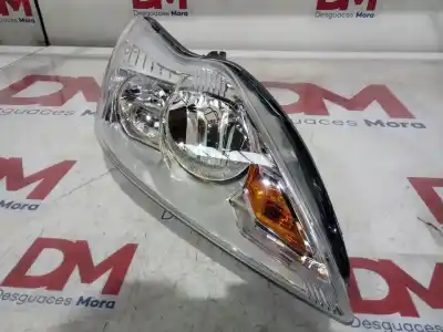 Peça sobressalente para automóvel em segunda mão farol / farolim direito por ford focus lim. (cb4) 1.6 tdci cat referências oem iam 8m5113100ae  