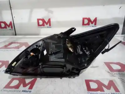 Peça sobressalente para automóvel em segunda mão farol / farolim direito por ford focus lim. (cb4) 1.6 tdci cat referências oem iam 8m5113100ae  