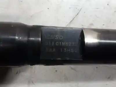 Second-hand car spare part injector for mazda cx-7 (er) active oem iam references 2aa13h50  