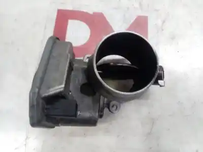 Peça sobressalente para automóvel em segunda mão borboleta de admissão por bmw x3 (e83) 2.0d referências oem iam 780437301