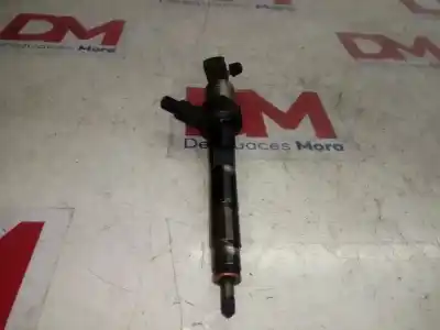 Second-hand car spare part injector for mazda cx-7 (er) active oem iam references 2aa13h50  