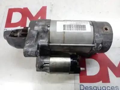 Peça sobressalente para automóvel em segunda mão MOTOR DE ARRANQUE por TOYOTA AURIS (_E18_)  Referências OEM IAM 4280009080  