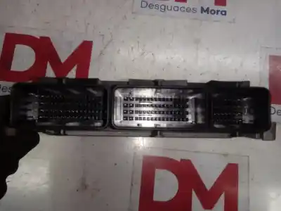 Автозапчасти б/у блок управления двигателем за dacia dokker ambiance ссылки oem iam 0281030439  