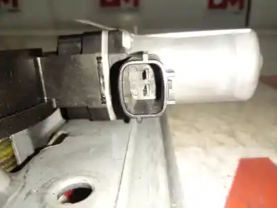 Автозапчастина б/у регулятор переднього правого скла для dacia dokker ambiance посилання на oem iam   