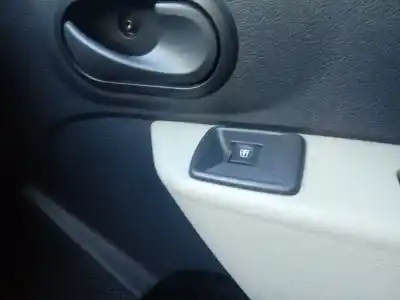 Автозапчасти б/у выключатель переднего правого окна за dacia dokker ambiance ссылки oem iam 
