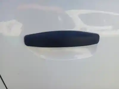 Автозапчасти б/у наружная рукоятка передняя справа за dacia dokker ambiance ссылки oem iam 