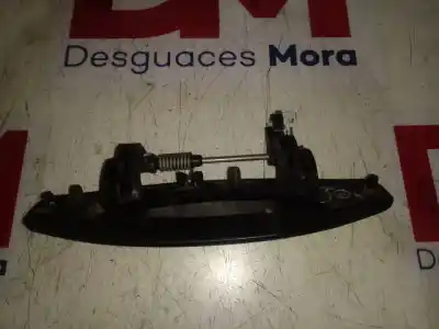 Автозапчасти б/у наружная рукоятка передняя справа за dacia dokker ambiance ссылки oem iam   