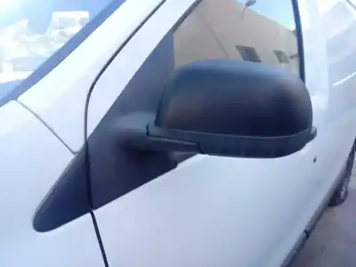 Автозапчасти б/у левое зеркало за dacia dokker ambiance ссылки oem iam   