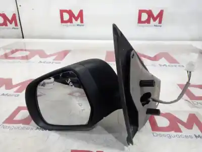 Автозапчасти б/у левое зеркало за dacia dokker ambiance ссылки oem iam   