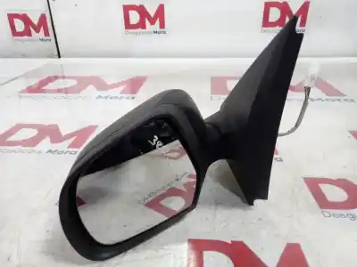 Автозапчасти б/у левое зеркало за dacia dokker ambiance ссылки oem iam   