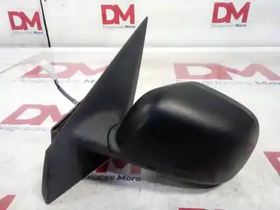 Автозапчасти б/у левое зеркало за dacia dokker ambiance ссылки oem iam   