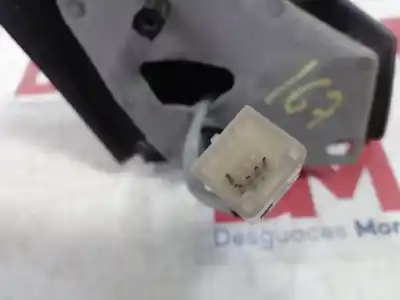 Автозапчасти б/у левое зеркало за dacia dokker ambiance ссылки oem iam   