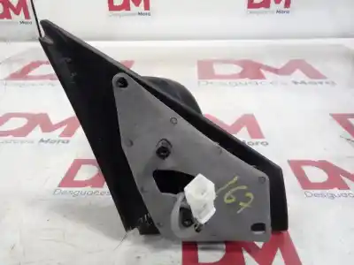 Автозапчасти б/у левое зеркало за dacia dokker ambiance ссылки oem iam   