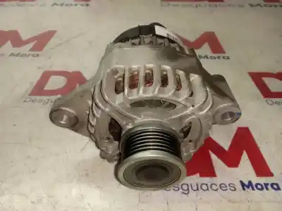 Pezzo di ricambio per auto di seconda mano ALTERNATORE per ALFA ROMEO 159 SPORTWAGON (140)  Riferimenti OEM IAM A115IM  
