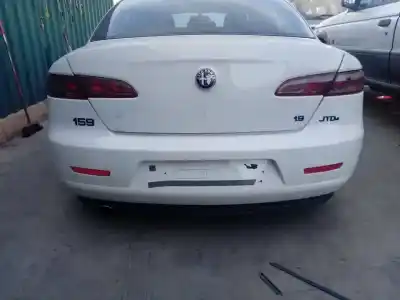 Piesă de schimb auto la mâna a doua bara spate pentru alfa romeo 159 (140) 939a2000 referințe oem iam   