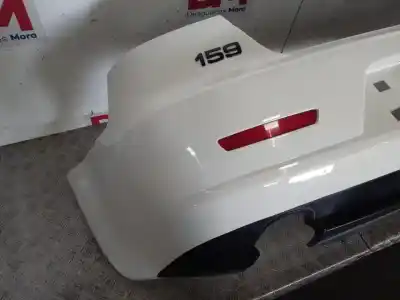 Piesă de schimb auto la mâna a doua bara spate pentru alfa romeo 159 (140) 939a2000 referințe oem iam   
