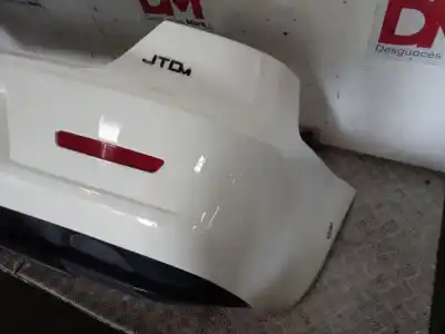 Piesă de schimb auto la mâna a doua bara spate pentru alfa romeo 159 (140) 939a2000 referințe oem iam   