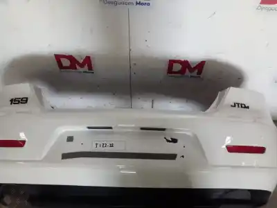 Piesă de schimb auto la mâna a doua bara spate pentru alfa romeo 159 (140) 939a2000 referințe oem iam   