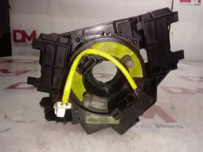 Second-hand car spare part air bag ring for ford transit combi ´06 ft 280 corto oem iam references 4m5t14a664ab