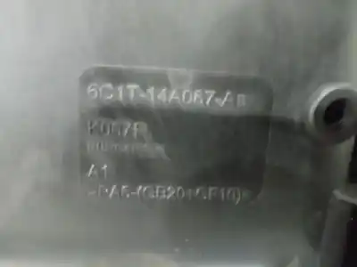 Автозапчастина б/у реле/запоперівник для ford transit combi ´06 ft 280 corto посилання на oem iam 6c1t14a067ab  