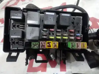 Автозапчастина б/у реле/запоперівник для ford transit combi ´06 ft 280 corto посилання на oem iam 6c1t14a067ab  