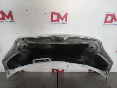 Second-hand car spare part bonnet for ford transit combi ´06 ft 280 corto oem iam references 2454107  