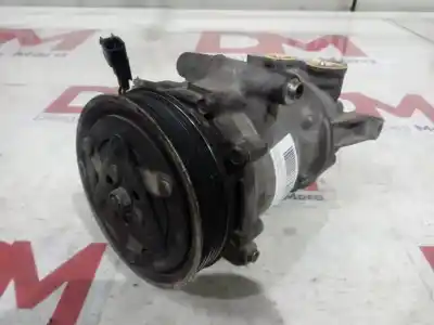 Second-hand car spare part air conditioning compressor for ford transit combi ´06 ft 280 corto oem iam references 7c1119d629aa
