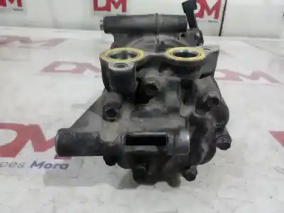 Автозапчастина б/у компресор кондиционера для ford transit combi ´06 ft 280 corto посилання на oem iam 7c1119d629aa  