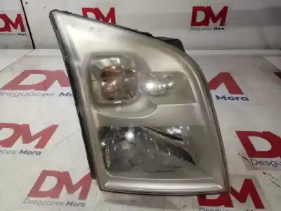 Second-hand car spare part right headlight for ford transit combi ´06 ft 280 corto oem iam references 6c1113w029dg  
