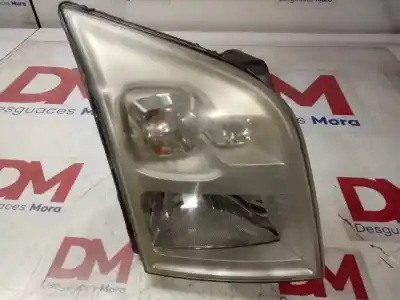 Second-hand car spare part right headlight for ford transit combi ´06 ft 280 corto oem iam references 6c1113w029dg  