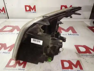 Second-hand car spare part right headlight for ford transit combi ´06 ft 280 corto oem iam references 6c1113w029dg  