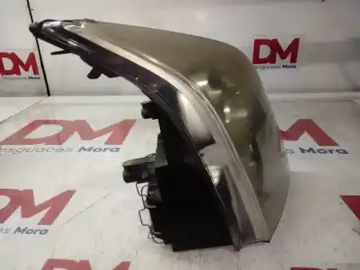 Second-hand car spare part right headlight for ford transit combi ´06 ft 280 corto oem iam references 6c1113w029dg  