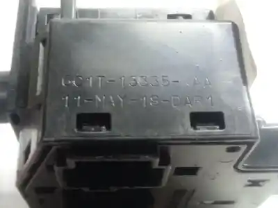 Автозапчастина б/у перерівний контроль для ford transit combi ´06 ft 280 corto посилання на oem iam 6c1t13335aa  