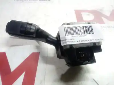 Second-hand car spare part windshiel wiper switch for ford transit combi ´06 ft 280 corto oem iam references 6c1t17a553aa  