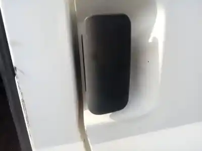 Second-hand car spare part exterior right front door handle for ford transit combi ´06 ft 280 corto oem iam references 