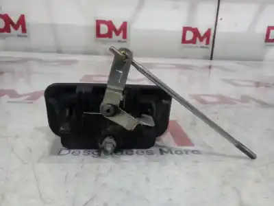 Автозапчастина б/у зовнішня ручка передня прав для ford transit combi ´06 ft 280 corto посилання на oem iam   