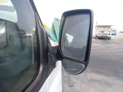 Second-hand car spare part right rearview mirror for ford transit combi ´06 ft 280 corto oem iam references 