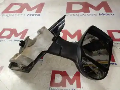 Автозапчастина б/у правий задний огляд для ford transit combi ´06 ft 280 corto посилання на oem iam   