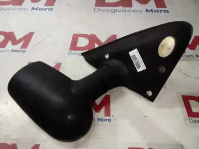 Автозапчастина б/у правий задний огляд для ford transit combi ´06 ft 280 corto посилання на oem iam   