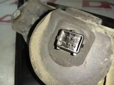 Автозапчастина б/у правий задний огляд для ford transit combi ´06 ft 280 corto посилання на oem iam   