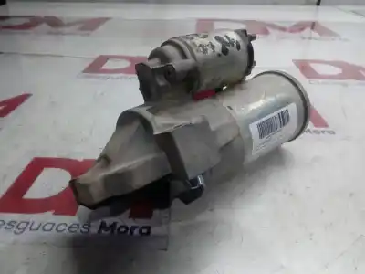 Peça sobressalente para automóvel em segunda mão MOTOR DE ARRANQUE por FORD TRANSIT/TOURNEO CUSTOM COMBI (TTF)  Referências OEM IAM GK2T11000BC  