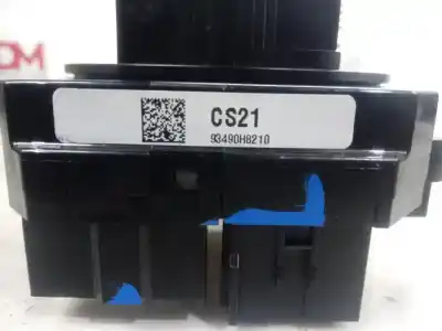 Second-hand car spare part air bag ring for kia stonic (ybcuv) business oem iam references 93490h8210  