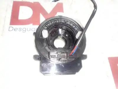 Second-hand car spare part air bag ring for kia stonic (ybcuv) business oem iam references 93490h8210  
