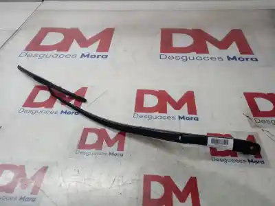 Peça sobressalente para automóvel em segunda mão haste de escova dianteiro direito por kia stonic (ybcuv) business referências oem iam 