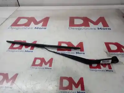 Peça sobressalente para automóvel em segunda mão haste de escova dianteiro esquerdo por kia stonic (ybcuv) business referências oem iam 