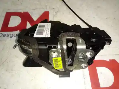 Peça sobressalente para automóvel em segunda mão fechadura da porta dianteira esquerda por kia stonic (ybcuv) business referências oem iam 81310h8040