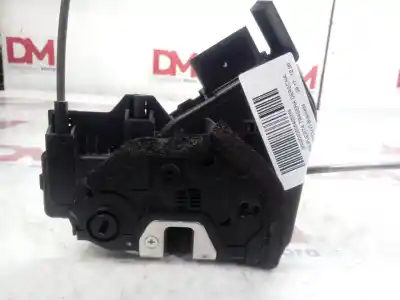 Peça sobressalente para automóvel em segunda mão fechadura da porta traseira direita por kia stonic (ybcuv) business referências oem iam 81420h8010