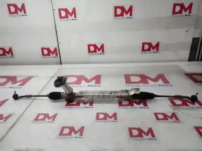 Peça sobressalente para automóvel em segunda mão caixa de direção por kia stonic (ybcuv) business referências oem iam 56500h8500