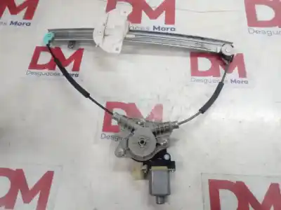 Peça sobressalente para automóvel em segunda mão elevador de vidros dianteiro direito por kia stonic (ybcuv) business referências oem iam 82460h8000